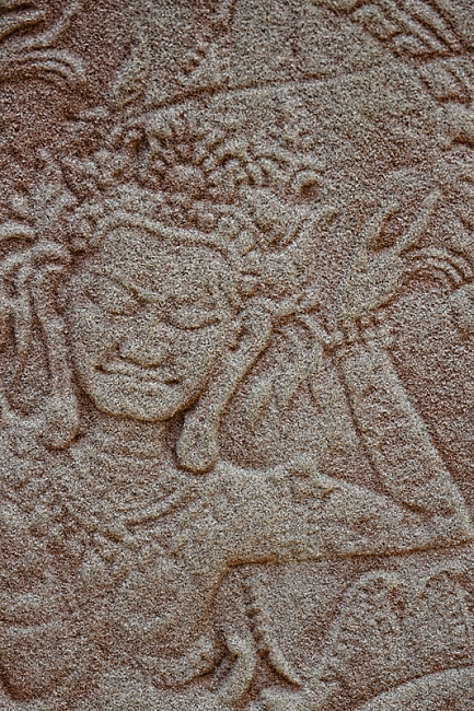 Preah Khan-098